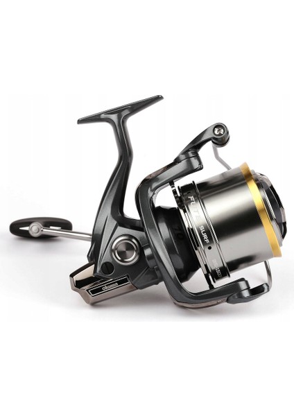 Flite Surf FLS35-1500AY Gunsmoke 9+1bb Olta Makinesi fırsatları
