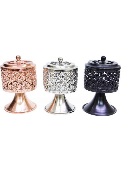 Buhurdanlık Metal Ayaklı fiyatları