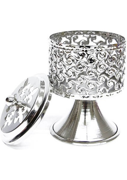 Buhurdanlık Metal Ayaklı modelleri