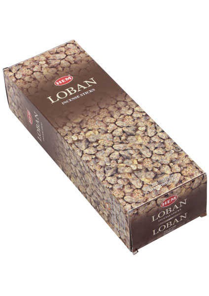 Loban Hexa