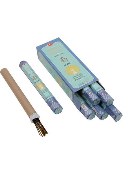 Feng Shui Water Hexa fiyatları