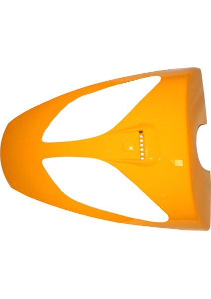 Scooter Far Paneli Sarı
