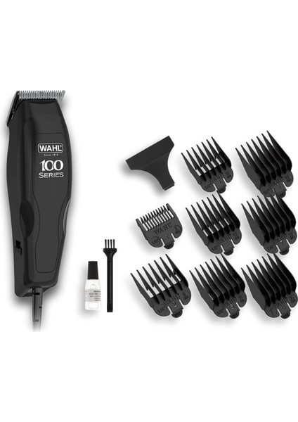 Wahl Home PRO100 Saç Kesme Makinesi 1395-0460 2681