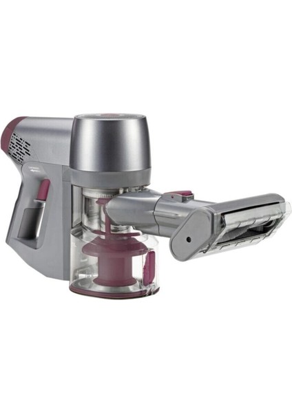 Vcp 4830 21.6V Bldc Motorlu 2in1 Dikey Şarjlı Süpürge