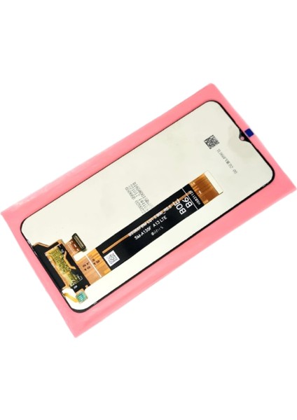 Samsung Galaxy A13 (A135F) LCD Ekran Dokunmatik Orjinal (B-7000+TAMIR Seti)