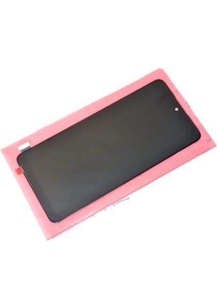 Xiaomi Redmi Note 10 Pro (4g) LCD Ekran Dokunmatik (Oled) (B-7000+TAMIR Seti)
