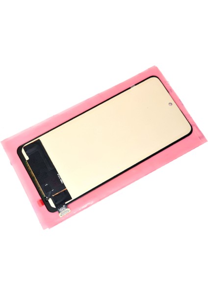 Xiaomi Redmi Note 10 Pro (4g) LCD Ekran Dokunmatik (Oled) (B-7000+TAMIR Seti)