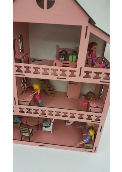 Oyun Evi Bebek Oyun Evi indirimleri