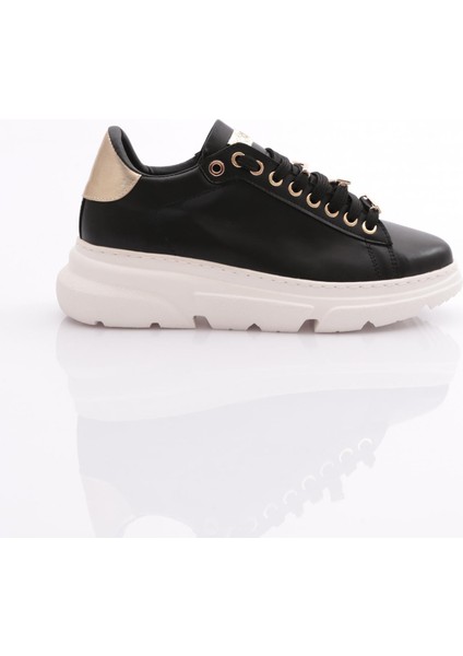 ES864 Kadin Kalin Kristal Taşli Sneakers Ayakkabi fiyatları
