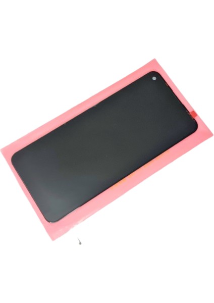 Tecno Spark 7t Pro LCD Ekran Dokunmatik Orjinal (B-7000+TAMIR Seti)