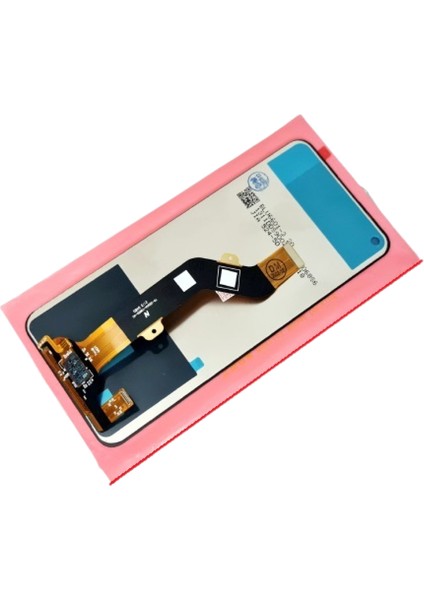 Tecno Spark 7t Pro LCD Ekran Dokunmatik Orjinal (B-7000+TAMIR Seti)