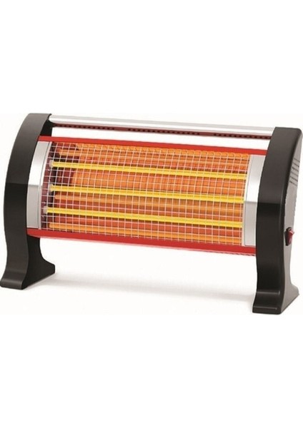 Minisan Dp 1200 Elektrikli Isıtıcı