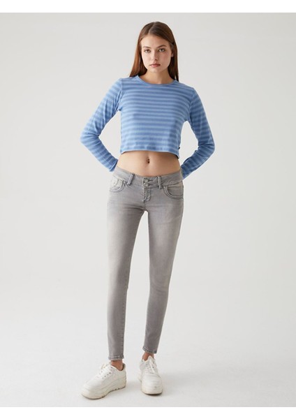 Kadın Molly Jean Pantolon