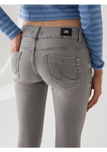 Kadın Molly Jean Pantolon