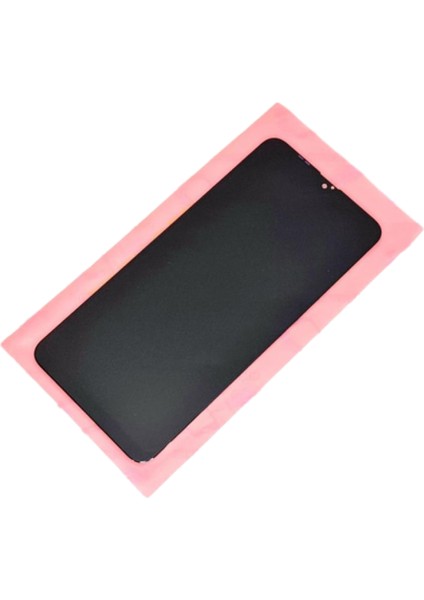 Samsung Galaxy M10 M105F Lcd Ekran Dokunmatik ORJİNAL (B-7000+Tamir Seti)