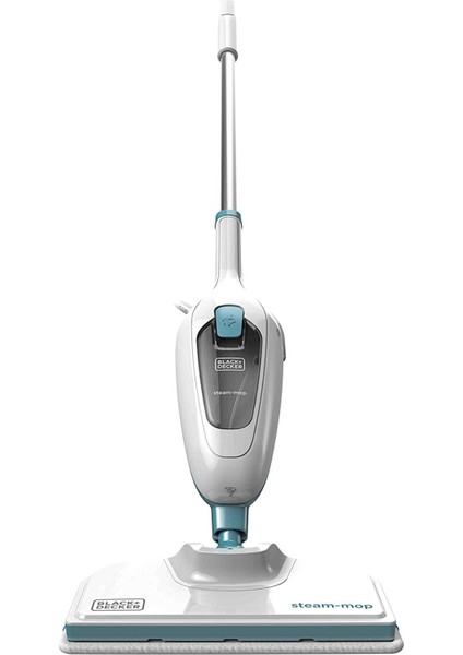 Black Decker FSM13E1 1300 W Buharlı Temizleyici