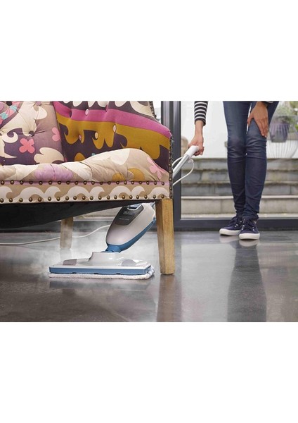 Black Decker FSM13E1 1300 W Buharlı Temizleyici fırsatları