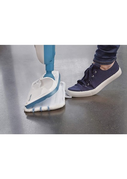 Black Decker FSM13E1 1300 W Buharlı Temizleyici indirimleri