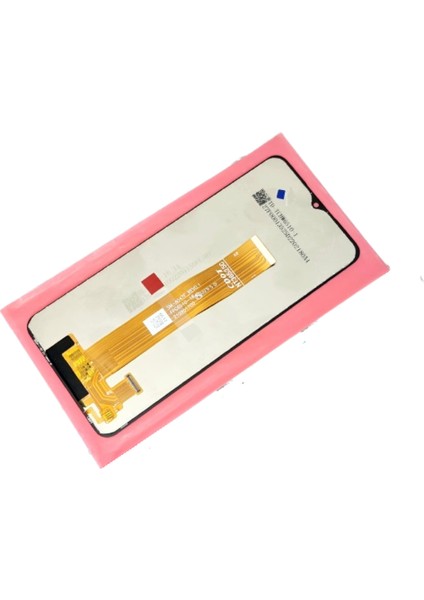 Samsung Galaxy A04S (A047F) LCD Ekran Dokunmatik Orjinal (B-7000+TAMIR Seti)