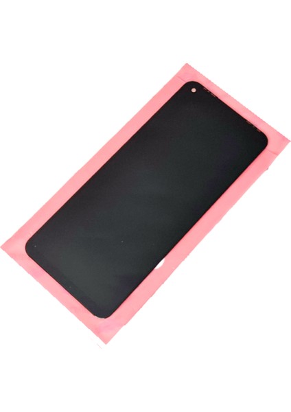 Infinix Hot 9 Play LCD Ekran Dokunmatik Orjinal (B-7000+TAMIR Seti)