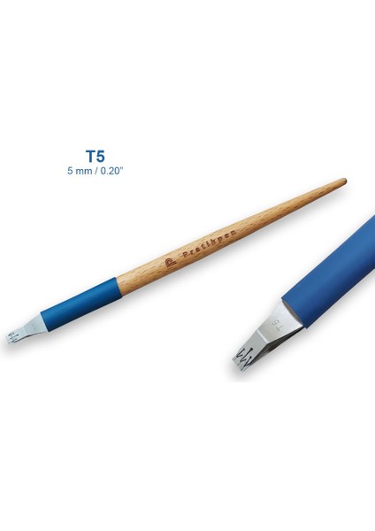 Pratikpen New Age Kaligrafi Kalemi T Serisi T5