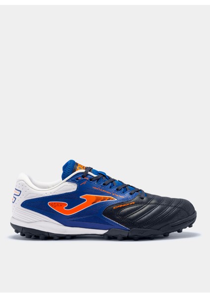 Halı Saha Ayakkabısı, 44, Lacivert