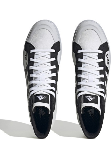 ADİDAS BRAVADA 2.0 MID ID7353 ERKEK FTWWHT/CBLACK/CBLACK Günlük Sneaker Ayakkabı indirimleri