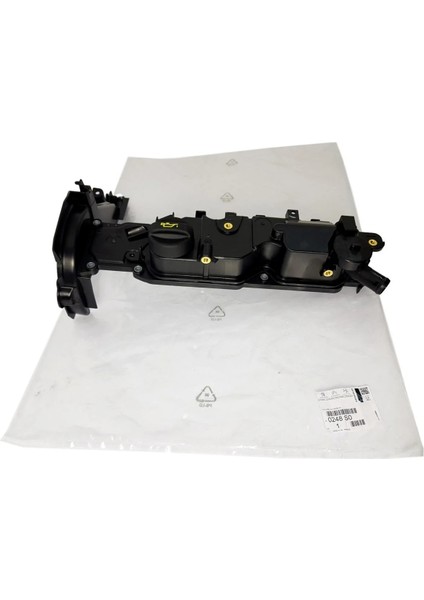 Grandland x 1.6 Dizel Subap Kapağı Külbürator Kapağı Orjinal Ürün 0248.S0