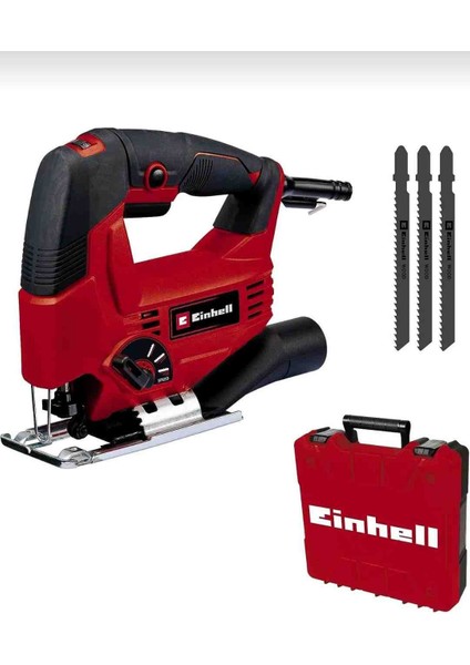 Tc-Js 80/1 Tik Dekupaj Testere 550 W 45 Derece