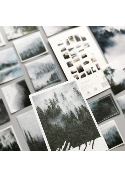 Şiir Mesafesi 50 Adet/paket Günlüğü Çıkartmalar Estetik Çıkartmalar Dekoratif Dıy Kare Kağıt Çıkartmalar Çocuklar Için Kırtasiye Pul Scrapbooking Kaynağı (Yurt Dışından) fiyatları