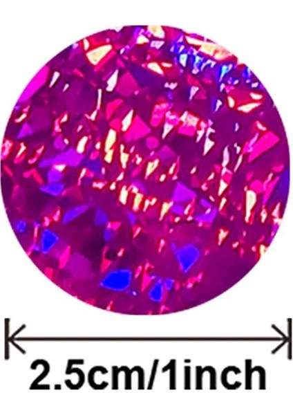 QY1987-100PCS 100-500PCS Renkli Etiket Doğum Günü Düğün Parti Dekor Hediye Mühür Etiketleri Zarf Davetiye Mektubu Mühür Etiket Pişirme Etiket (Yurt Dışından) modelleri