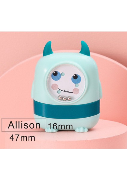 Giysiler Için M Adı Damgası Kendinden Mürekkepli, Etiketsiz Giyim Etiketleri, Huzurevi Giyim Etiketleri Damgası, Özel Kamp Giyim Damgası (Yurt Dışından)