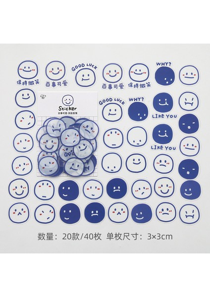 Fotoğraf Olarak 40 Adet Pet Etiket Yaratıcı Sevimli Hayvanlar Scrapbooking Kırtasiye Okul Malzemeleri Çıkartmalar Çocuk Kız Kişiselleştirilmiş Yaratıcı (Yurt Dışından) modelleri