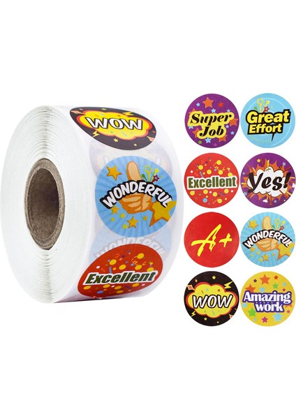 500 Adet Stil 9 500 Adet Yeni Çocuk Karikatür Hayvan Çıkartmaları 1 Inç Dinozor Desen Çıkartmalar Okul Öğretmen Malzemeleri Ödül Çıkartmalar Dıy Hediye (Yurt Dışından) fiyatları