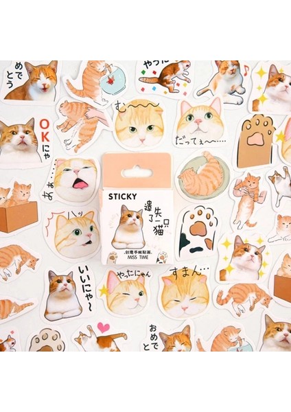 Stil 2 50 Adet/paket Bitki Dekoratif Washi Çıkartmalar Yeşil Kaktüs Scrapbooking Sopa Etiket Günlüğü Kırtasiye Albümü Çıkartmalar (Yurt Dışından) fırsatları