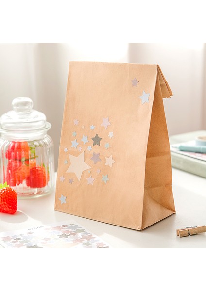 Stil 4 Renkli Dekoratif Renkli Kalp Şeklinde Yapışkanlı Etiket Sevimli Günlüğü Albümü Dekoratif Çıkartmalar Kırtasiye Etiket (Yurt Dışından) indirimleri