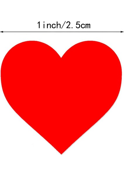 YH201-GREEN 50 Adet/tomar Kalp Şeklinde Aşk Etiket Mühür Etiketleri Karalama Defteri Hediye Paketleme Doğum Günü Partisi Malzemeleri Sevimli Kırtasiye Sticker (Yurt Dışından) modelleri