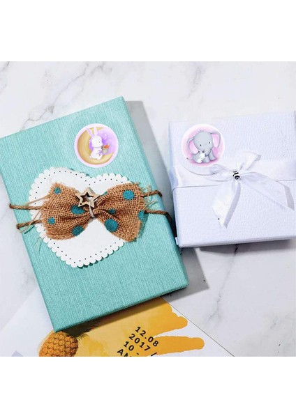 QY1624-500PCS 100-500PCS Ödül Çıkartmalar Çocuklar Için Çocuk Anaokulu Okul Teşvik Öğrencileri Oyunları Oyuncak Hayvanlar Kırtasiye Etiketleri (Yurt Dışından) indirimleri