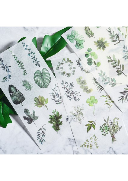 V 3 Yaprak/paket Kawaii Washi Çıkartmalar Bitki Hayvan Gıda Mermi Günlüğü Çıkartmalar Albümü Çıkartmalar Etiket Scrapbooking Kırtasiye (Yurt Dışından) fiyatları