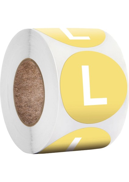 300 Adet 100-500 Adet 1 Boyut 2.5cm Boyut Işaretleyici Yapışkan Yapışkan Etiket Giyim Boyutu Xs S M L Xl Xxl Xxxl Etiket Etiket (Yurt Dışından) modelleri