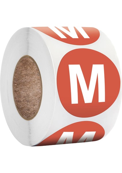 300 Adet 100-500 Adet 1 Boyut 2.5cm Boyut Işaretleyici Yapışkan Yapışkan Etiket Giyim Boyutu Xs S M L Xl Xxl Xxxl Etiket Etiket (Yurt Dışından) fırsatları