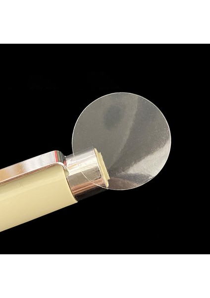 4.5cm 200 Adet 200-500 Adet Şeffaf Kendinden Yapışkanlı Sızdırmazlık Çıkartmaları 2CM2.5CM3CM Yuvarlak Şeffaf Hediye Paketleme Mühür Etiketleri (Yurt Dışından) fiyatları