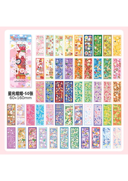 Yeni 50 Adet E Skysonıc Bobo 50 Adet Önemsiz Dergisi Çıkartmalar Dekor Scrapbooking Etikel Idol Kpop Kırtasiye Kartpostallar Kawaii Etiket Kaynağı (Yurt Dışından) modelleri