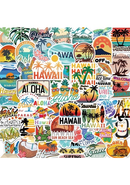 10 Adet 10/30/50 Adet Yaz Plaj Kırtasiye Etiket Estetik Çocuk Kore Pvc Dekorasyon Scrapbooking Okul Malzemeleri Çocuklar Için (Yurt Dışından) fiyatları