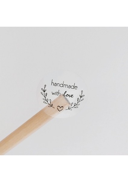 Kraft Kağıt 160 Adet/grup Kawaii Yuvarlak Çelenk El Yapımı Aşk Yapışkan Etiket Kawaii Scrapbooking Çıkartmaları Günlüğü Dıy Not Defteri Okul Kaynağı (Yurt Dışından)