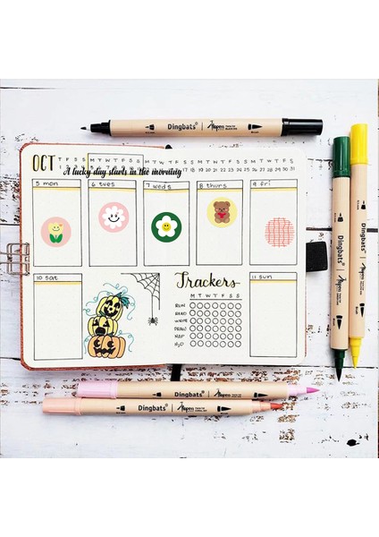 QY531-300PCS 100-500PCS Sevimli Karikatür Çıkartmalar 1 Inç Ödül Etiket Yuvarlak Gökkuşağı Mühür Etiketleri El Yapımı Hediye Paketleme Dekor Çocuklar Için (Yurt Dışından) fırsatları