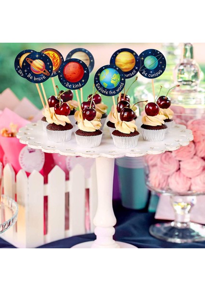 QY1596-100PCS 100-500PCS Çocuk Ödül Çıkartmaları Uzay Gezegen Etiket Okul Öğretmeni Ödül Öğrenci Scrapbooking Kırtasiye Günlükleri Çıkartmalar (Yurt Dışından) indirimleri