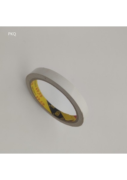 Renk 6 12 Mm(G) x 5 M(L) Renkli Işıklı Bant Kendinden Yapışkanlı Floresan Uyarı Işıklı Bant Işıklı Bant (Yurt Dışından)