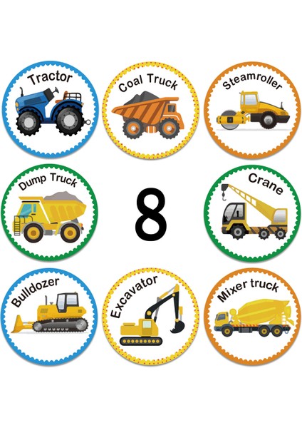 YH74-100PCS 50-500PCS Sevimli Kelimeler Çıkartmalar Çocuklar Için Öğretmen Ödül Çıkartmaları Okul Sınıf Malzemeleri 1 Inç Yuvarlak Teşvik Çıkartmalar (Yurt Dışından) fırsatları