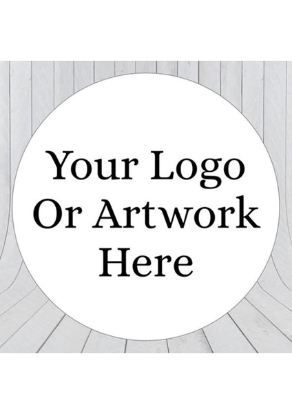 6X6CM Beyaz 3-10CM Özel Etiket ve Özelleştirilmiş Logolar Düğün Doğum Günleri Vaftiz Kendi Çıkartmalarınızı Tasarlayın Çıkartmaları Kişiselleştirin Yapıştırıcı (Yurt Dışından)